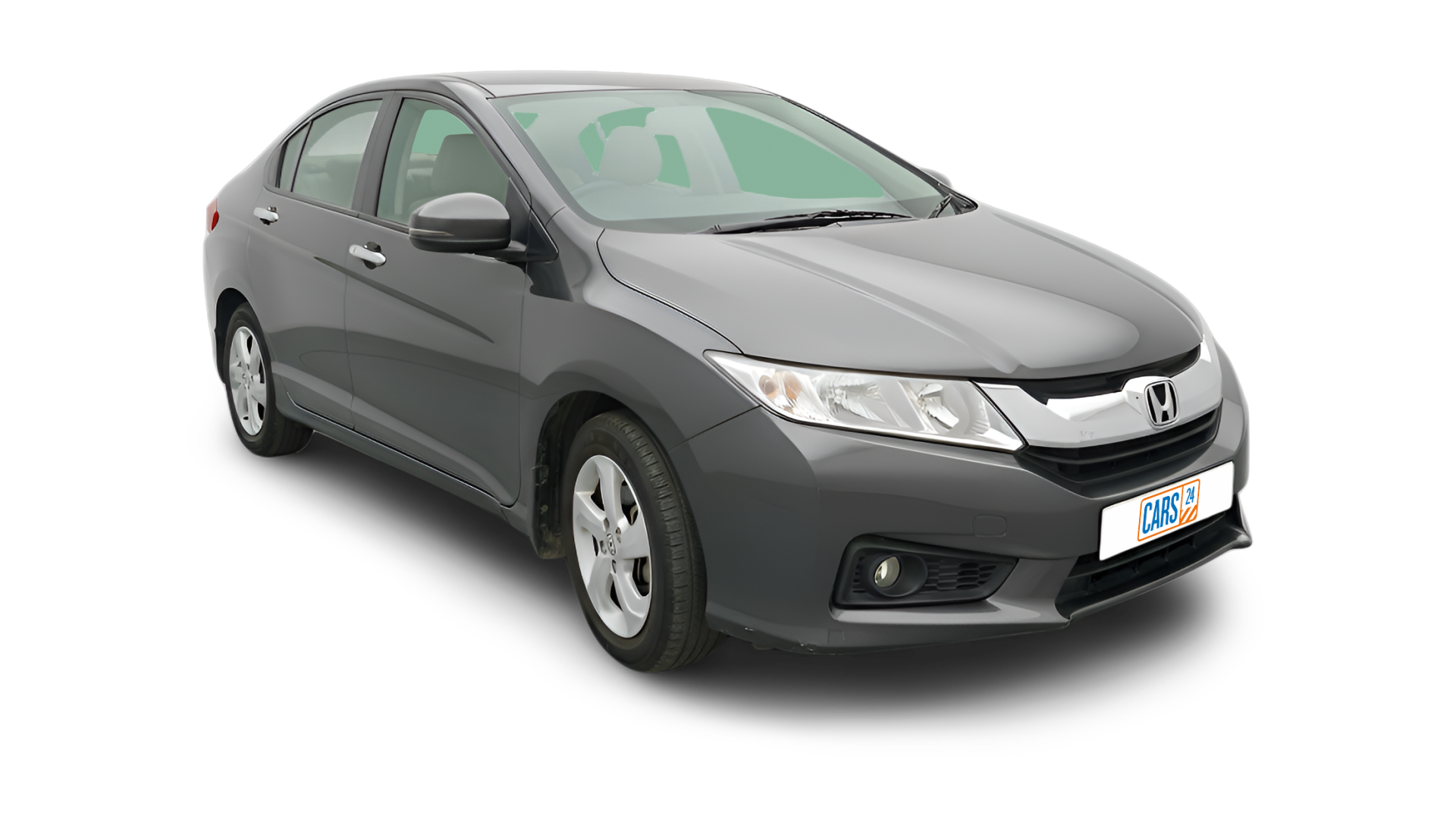 Honda City-img
